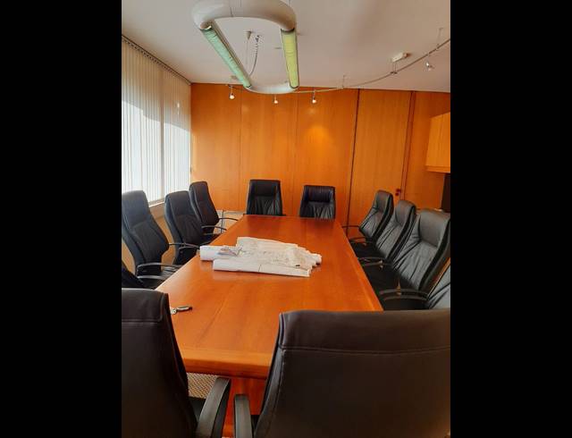 184M² BUILDING TO LET IN MUSGRAVE